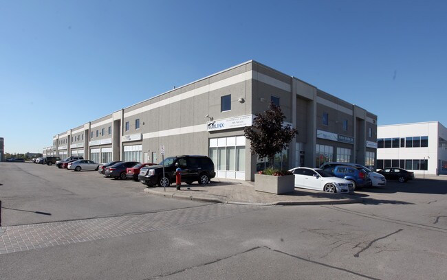 More details for 130 Bass Pro Mills Dr, Vaughan, ON - Flex for Lease