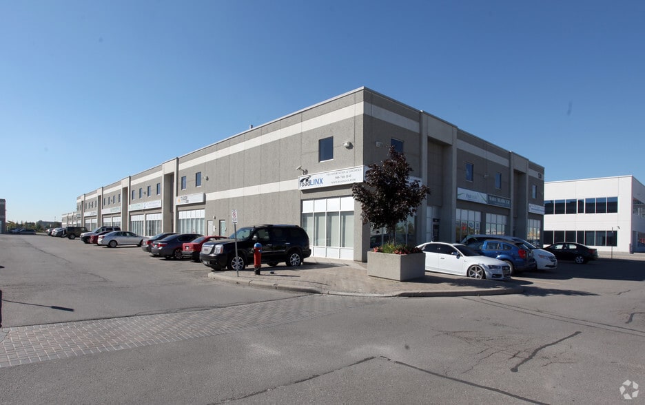 130 Bass Pro Mills Dr, Vaughan, ON for lease - Primary Photo - Image 1 of 7