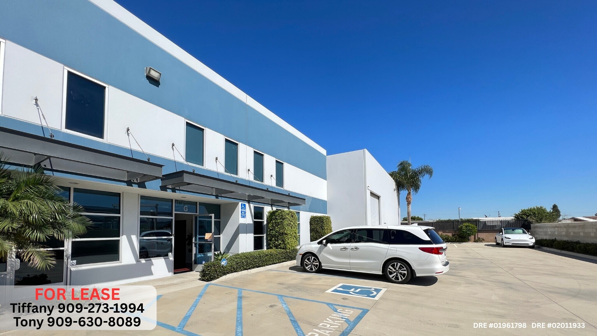 1614 Potrero Ave, South El Monte, CA for lease Building Photo- Image 1 of 21
