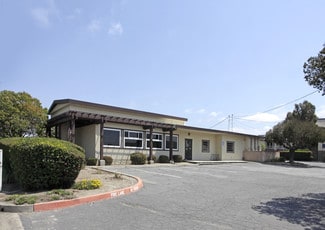 More details for 1124 Abbott St, Salinas, CA - Office for Sale
