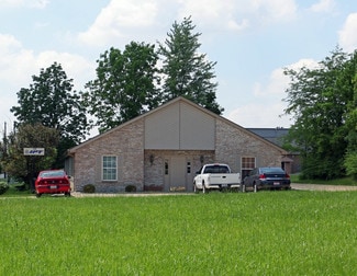 More details for 1019-1025 S Brown School Road – Office for Sale, Vandalia, OH