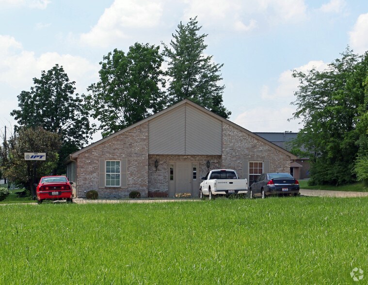 1019-1025 S Brown School Road portefeuille de 1 propriétés à vendre sur LoopNet.ca - Photo principale - Image 1 de 1