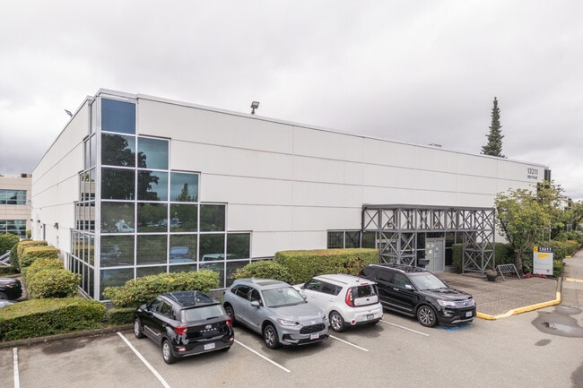 More details for 13211 Delf Pl, Richmond, BC - Flex for Lease