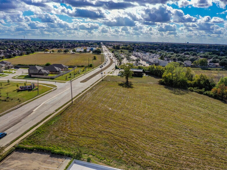 FM 2218 & FM 1640, Rosenberg, TX à vendre - Photo du bâtiment - Image 3 de 32