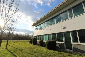 More details for 109 Rue Jean Bart, Labège - Office for Lease