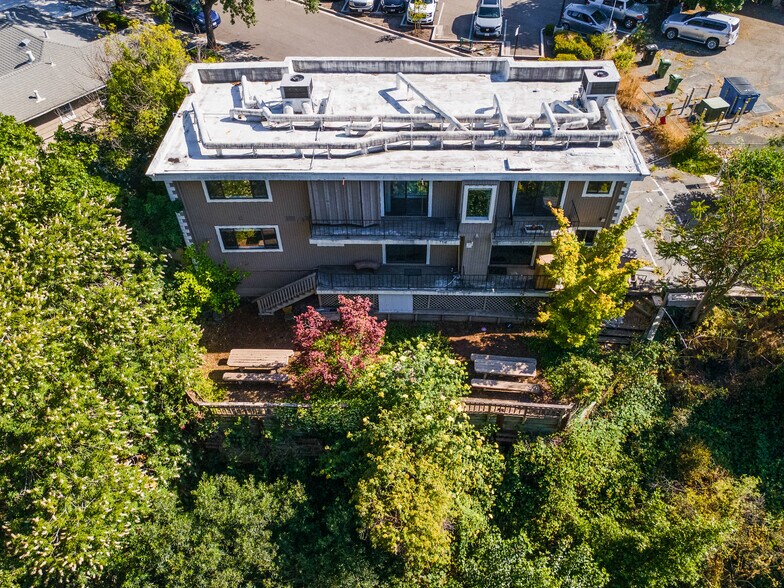 360 Rose St, Danville, CA à vendre - Photo du bâtiment - Image 3 de 29