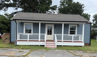 More details for 6326 Rigsby Rd, Richmond, VA - Retail for Sale