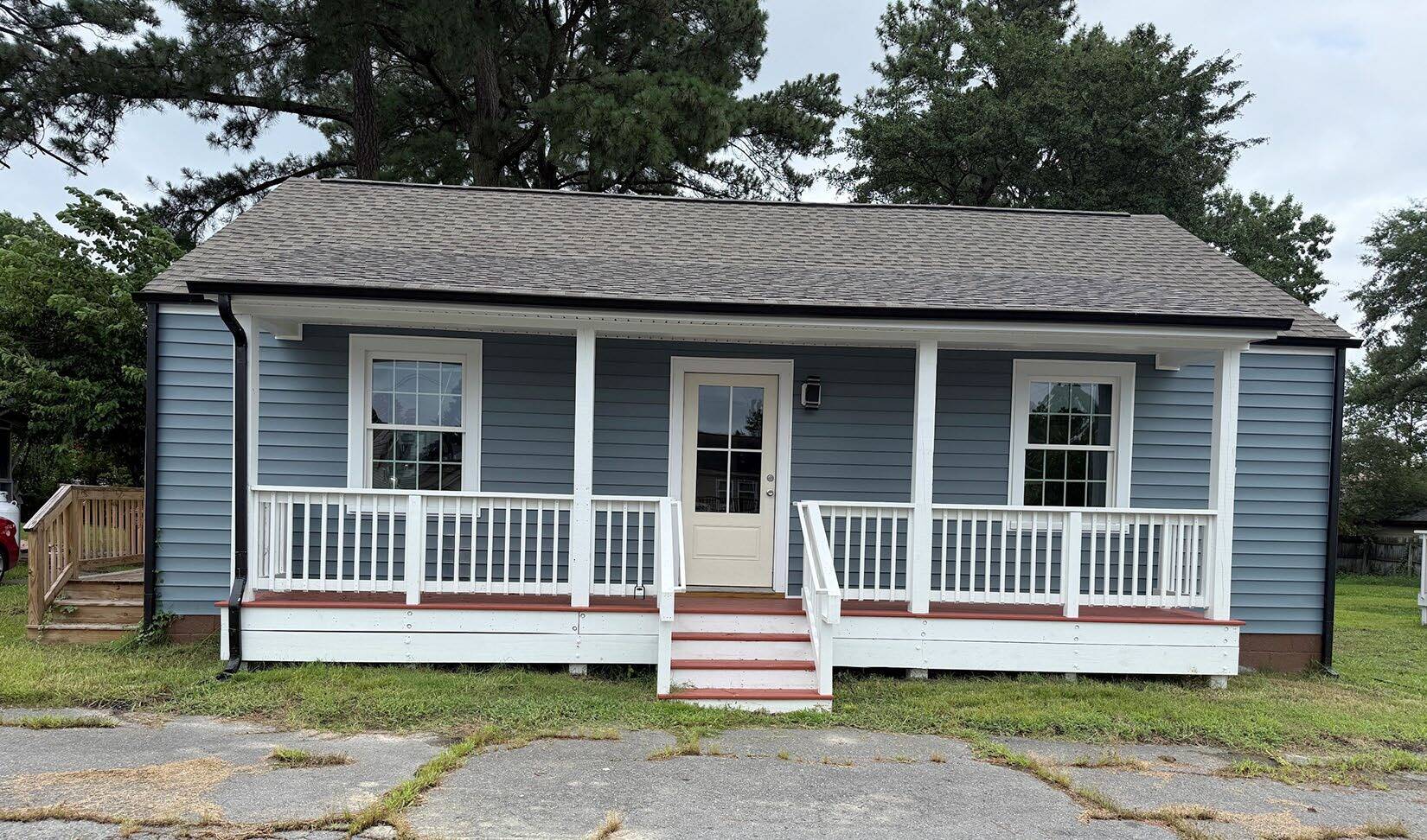 6326 Rigsby Rd, Richmond, VA for sale Building Photo- Image 1 of 4