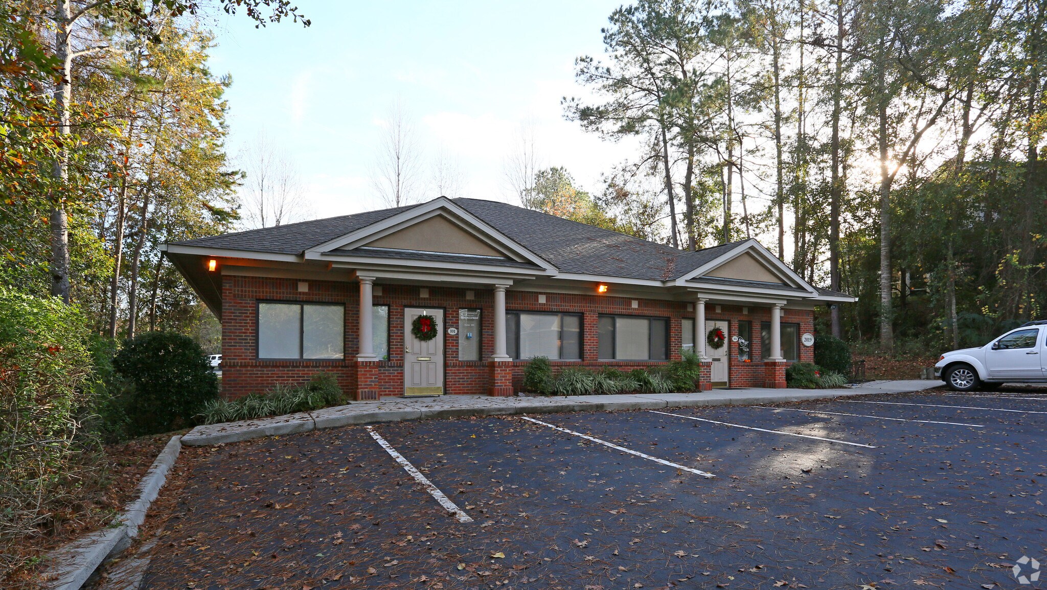 2019 Centre Pointe Blvd, Tallahassee, FL à vendre Photo principale- Image 1 de 13