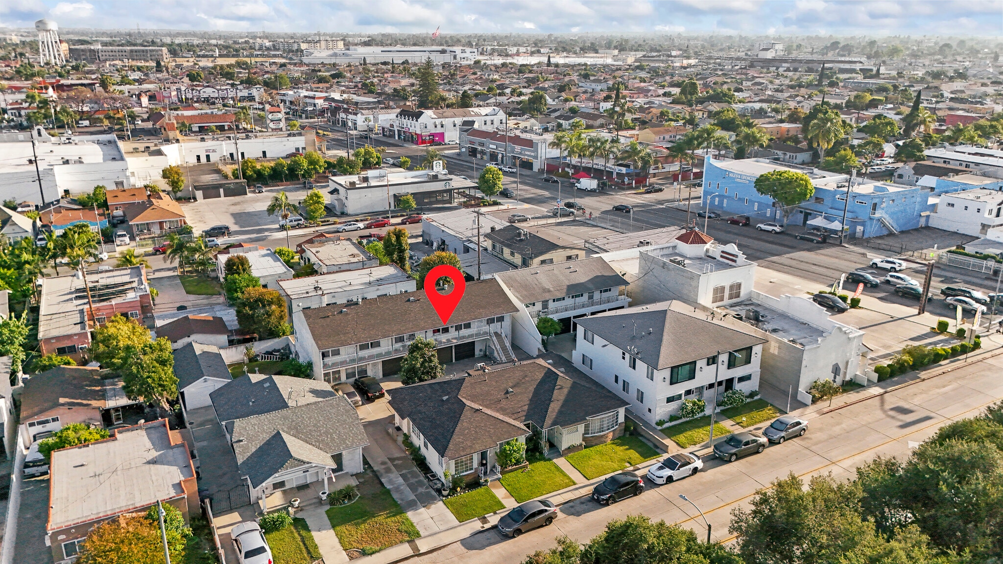 2616 Broadway, Huntington Park, CA for sale Building Photo- Image 1 of 13