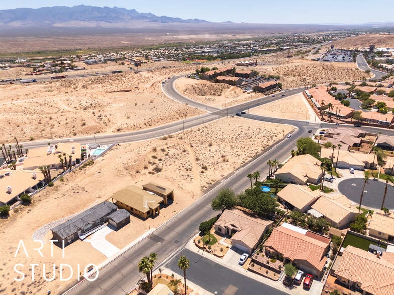 650 Chaparral Dr, Mesquite, NV for sale - Building Photo - Image 2 of 9