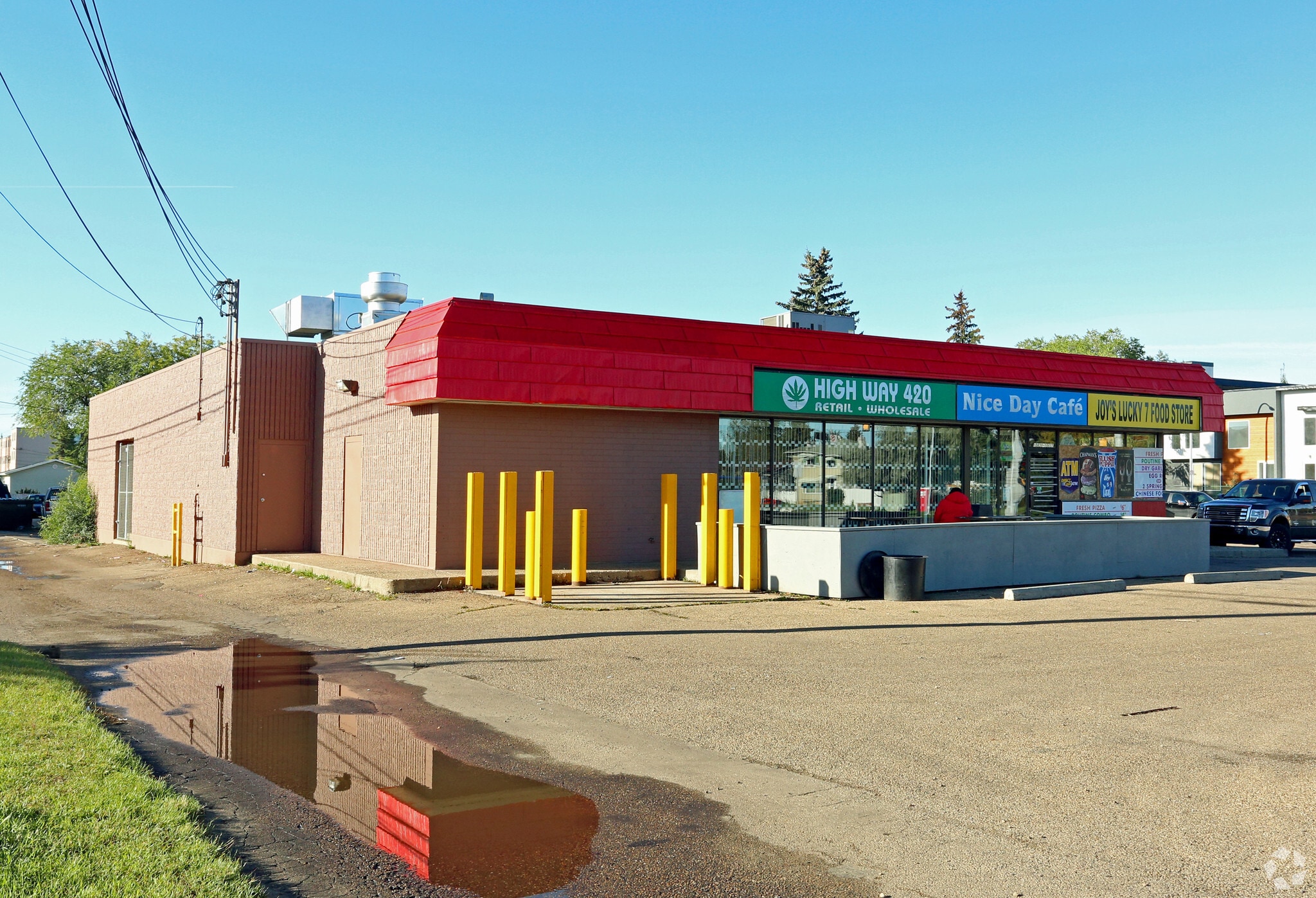 10639 156th St NW, Edmonton, AB à vendre Photo principale- Image 1 de 4