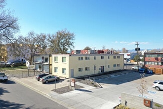 More details for 2145 S Clermont St, Denver, CO - Office for Lease