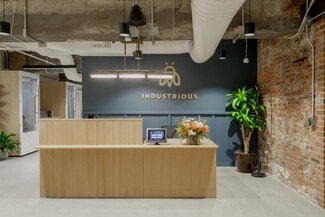 Plus de détails pour 1316 Adams St, Nashville, TN - Coworking à louer