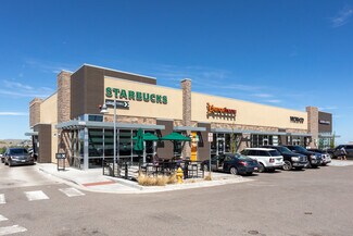 Plus de détails pour 12227 Pine Bluffs Way, Parker, CO - Commerce de détail à louer