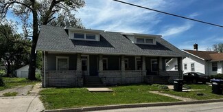 Plus de détails pour 733 5th Ave, Marion, IA - Multi-résidentiel à vendre