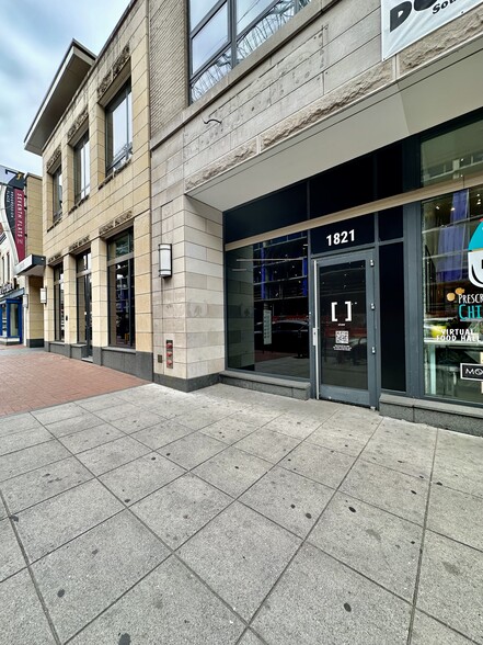 1821 7th St NW, Washington, DC for lease - Building Photo - Image 1 of 2