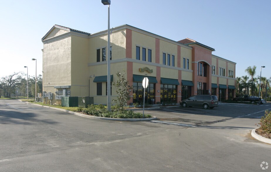 3180-3192 S John Young Pky, Kissimmee, FL à louer - Photo du bâtiment - Image 2 de 15