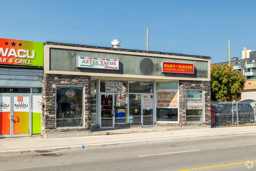 77-79 Montreal Rd, Ottawa, ON for sale - Building Photo - Image 3 of 3