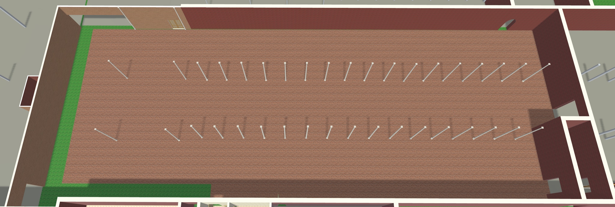 504 North St, Crawford, GA à louer Photo intérieure- Image 1 de 1