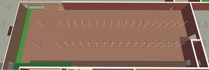 504 North St, Crawford, GA à louer Photo intérieure- Image 1 de 1