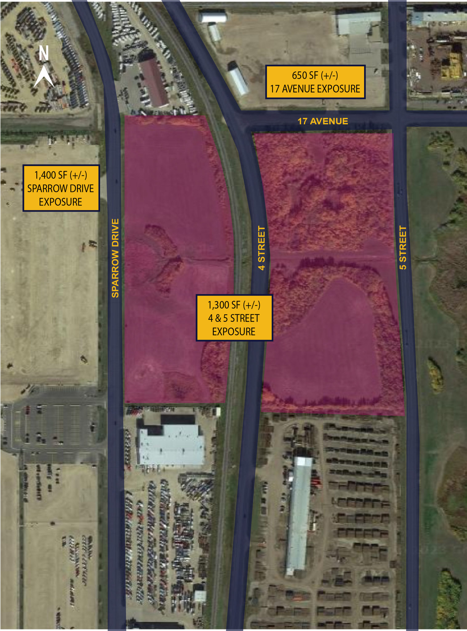 1650 Sparrow Dr, Nisku, AB à vendre Photo du bâtiment- Image 1 de 12