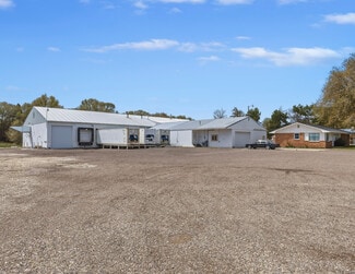 Plus de détails pour 1825 E 16th St, Burley, ID - Industriel à louer