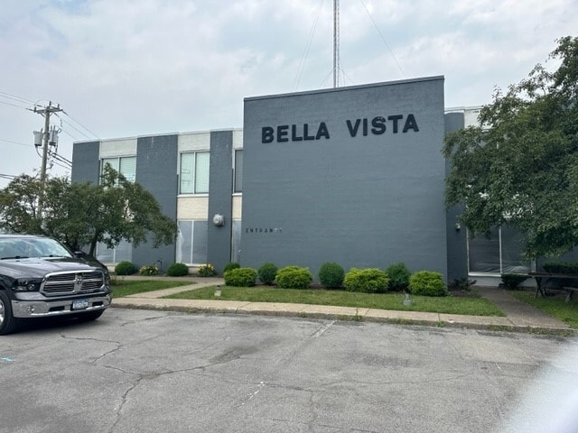 6495 Transit Rd, Bowmansville, NY for lease Building Photo- Image 1 of 2