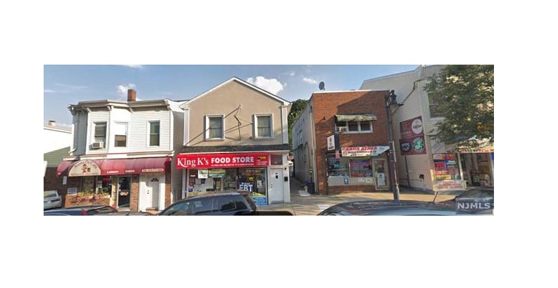 82 Passaic St, Garfield, NJ for lease - Building Photo - Image 2 of 12