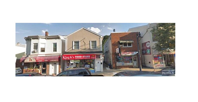 82 Passaic St, Garfield, NJ à louer - Photo du bâtiment - Image 2 de 12