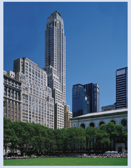 500 Fifth Ave, New York, NY for lease - Building Photo - Image 1 of 8