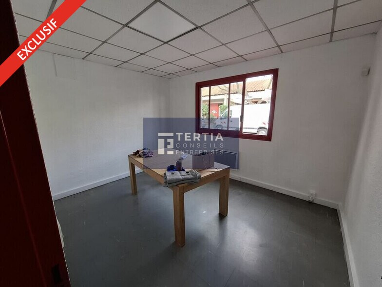 Flex in Montpellier for lease - Interior Photo - Image 3 of 3