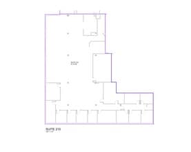 2901 2nd Ave S, Birmingham, AL for lease Site Plan- Image 1 of 1