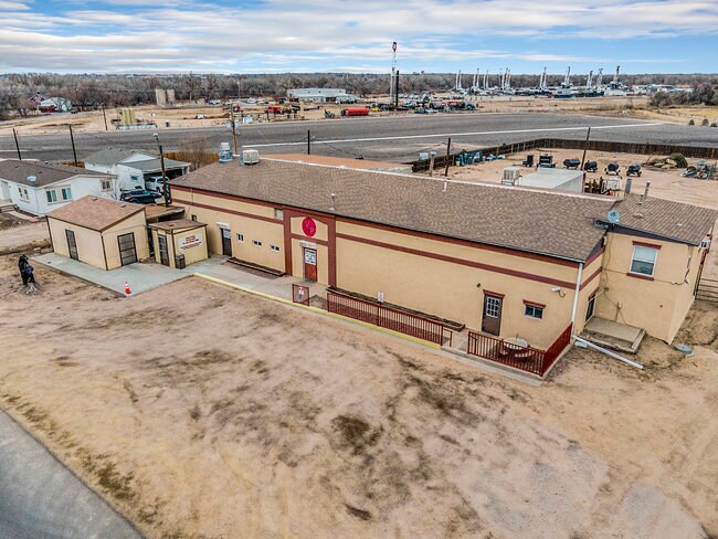 705 1st Ave, La Salle, CO à vendre - Photo du bâtiment - Image 1 de 12