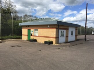 Plus de détails pour 24 Oakham Enterprise Park, Oakham - Bureau à louer