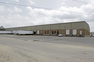 More details for 10700 Ridgeway Industrial Dr, Olive Branch, MS - Industrial for Lease