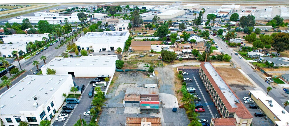 6859 Arlington Ave, Riverside, CA à vendre - Photo du bâtiment - Image 2 de 3