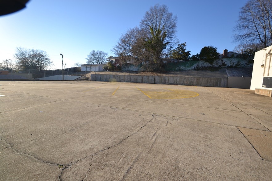 3535 Macon Rd, Columbus, GA à louer - Photo du bâtiment - Image 2 de 9