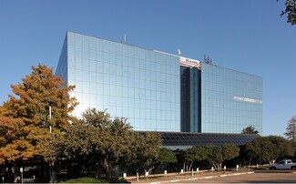 Plus de détails pour 1919 S Shiloh Rd, Garland, TX - Bureau, Bureau/Médical à louer