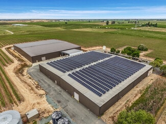 Plus de détails pour 11989 Clements Rd, Linden, CA - Terrain à louer