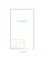 2240 SW 70th Ave, Davie, FL for lease Site Plan- Image 1 of 1
