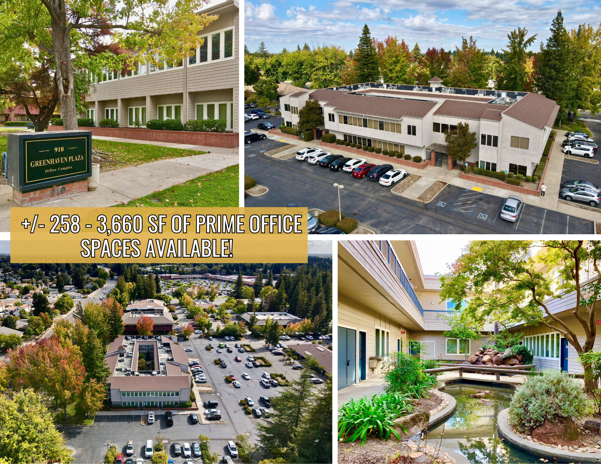 910 Florin Rd, Sacramento, CA for lease Building Photo- Image 1 of 18