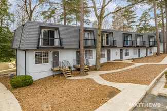 More details for 4690 Log Cabin Dr, Macon-Bibb, GA - Multifamily for Sale