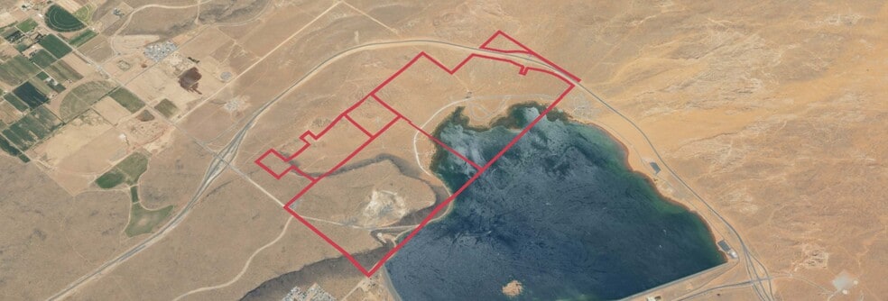 3044 Sand Hollow Rd, Hurricane, UT à vendre - Autre - Image 2 de 5