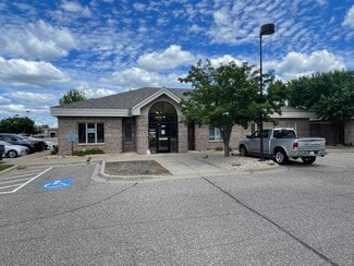 Plus de détails pour 1881 NW Station Parkway, Andover, MN - Bureau, Industriel à louer