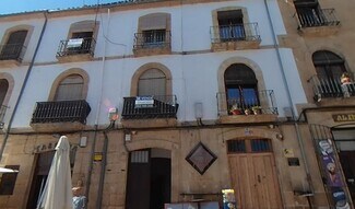 Plus de détails pour Plaza Primero de Mayo, 32, Úbeda - Multi-résidentiel à vendre