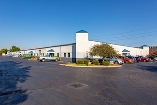 More details for 2410-2448 W Dorothy Ln, Dayton, OH - Office, Industrial for Lease