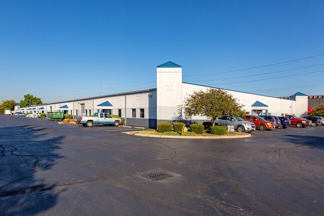More details for 2410-2448 W Dorothy Ln, Dayton, OH - Office, Industrial for Lease
