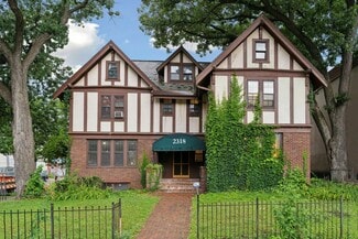 Plus de détails pour 2318 S 1st Ave, Minneapolis, MN - Bureau à vendre