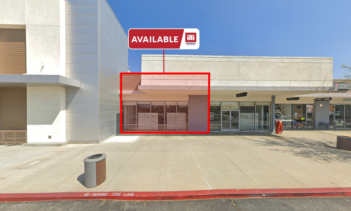 13005-13075 Victory Blvd, North Hollywood, CA à louer Photo du bâtiment- Image 1 de 3